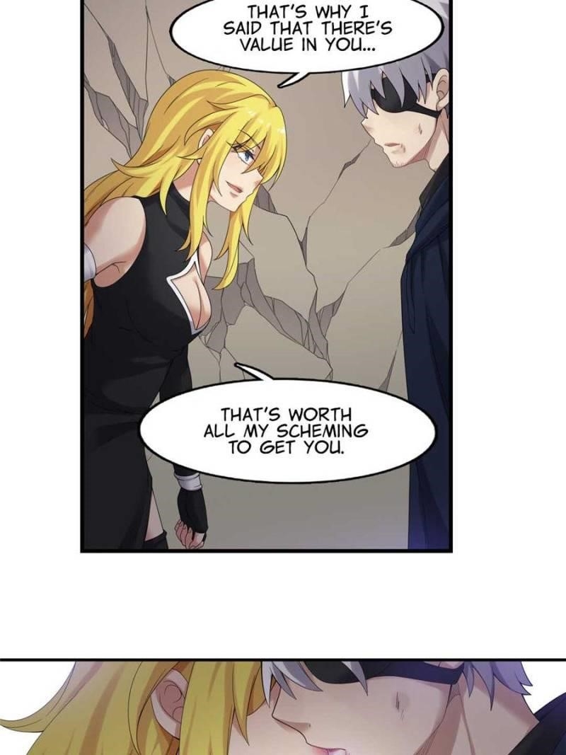 Because I’m An Uncle Who Runs A Weapon Shop Chapter 142 - Page 35