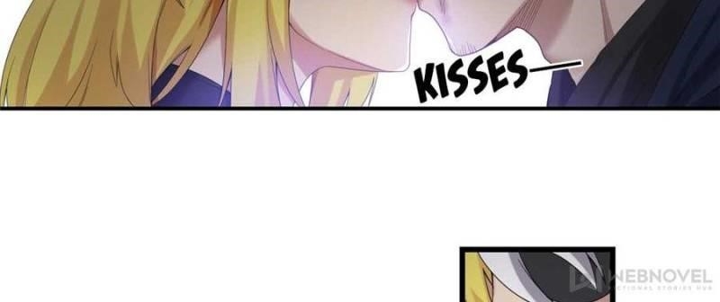 Because I’m An Uncle Who Runs A Weapon Shop Chapter 142 - Page 36