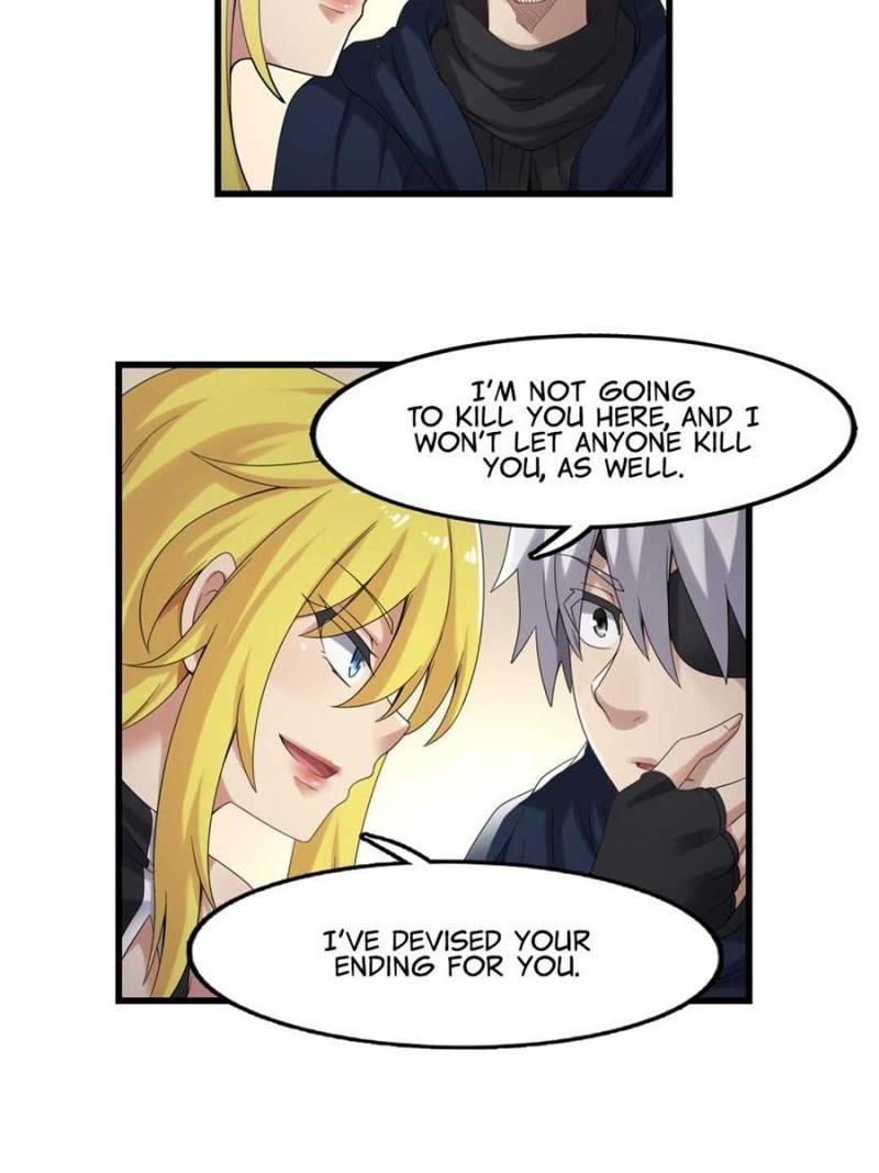 Because I’m An Uncle Who Runs A Weapon Shop Chapter 142 - Page 38