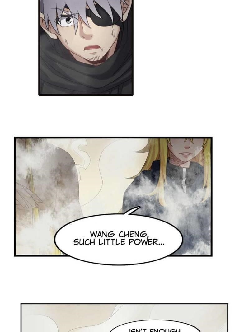 Because I’m An Uncle Who Runs A Weapon Shop Chapter 142 - Page 4