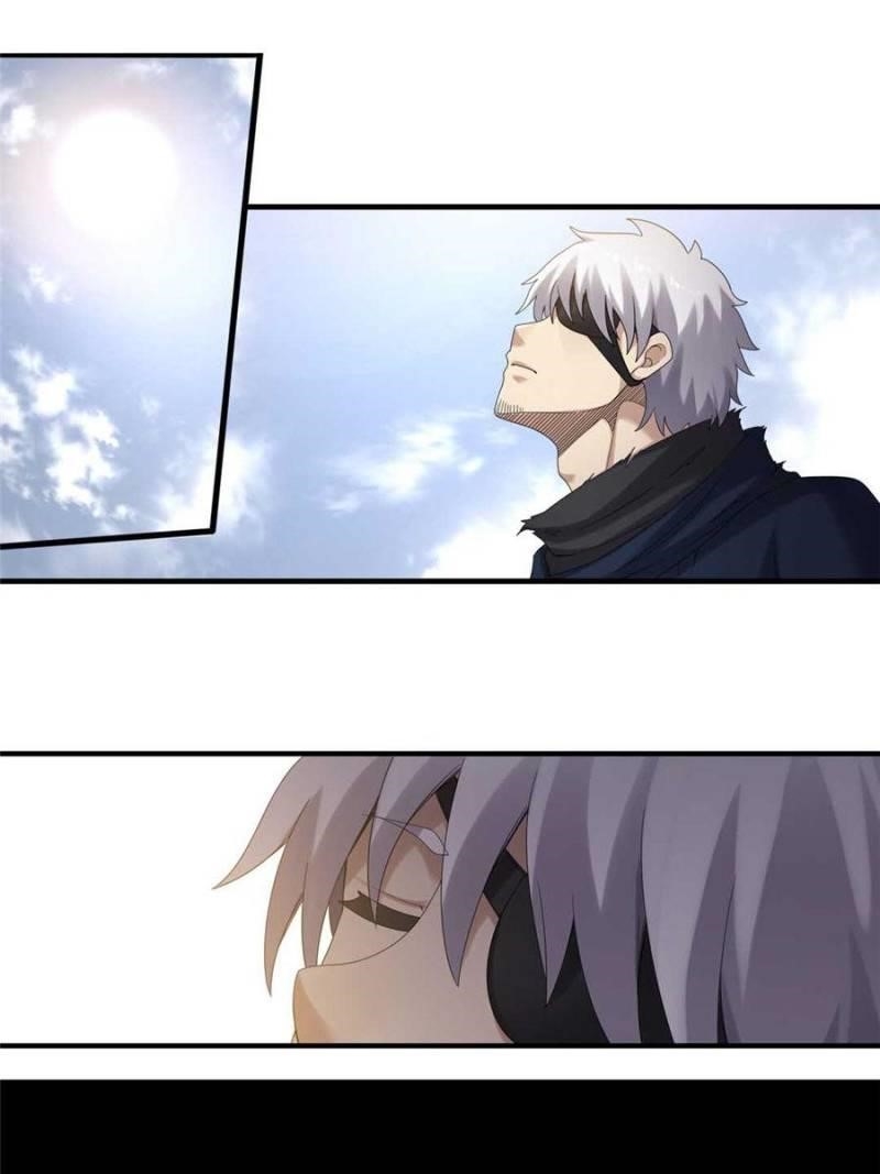 Because I’m An Uncle Who Runs A Weapon Shop Chapter 142 - Page 43