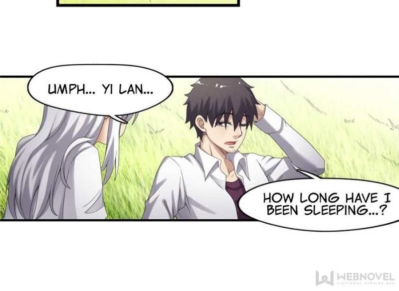 Because I’m An Uncle Who Runs A Weapon Shop Chapter 142 - Page 48