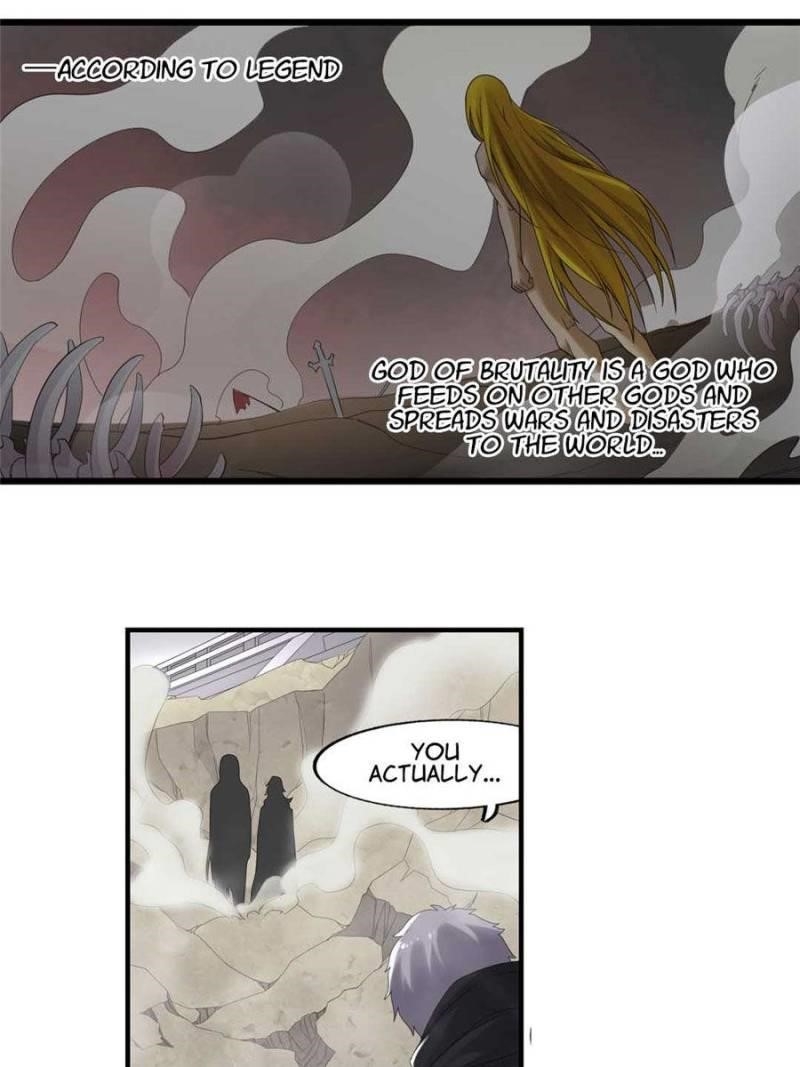 Because I’m An Uncle Who Runs A Weapon Shop Chapter 142 - Page 8