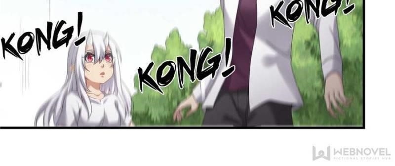 Because I’m An Uncle Who Runs A Weapon Shop Chapter 143 - Page 21