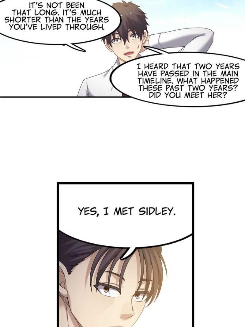 Because I’m An Uncle Who Runs A Weapon Shop Chapter 143 - Page 4