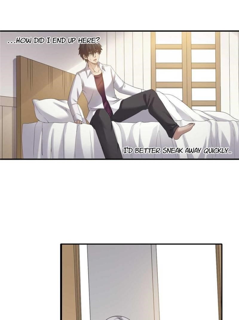 Because I’m An Uncle Who Runs A Weapon Shop Chapter 143 - Page 46