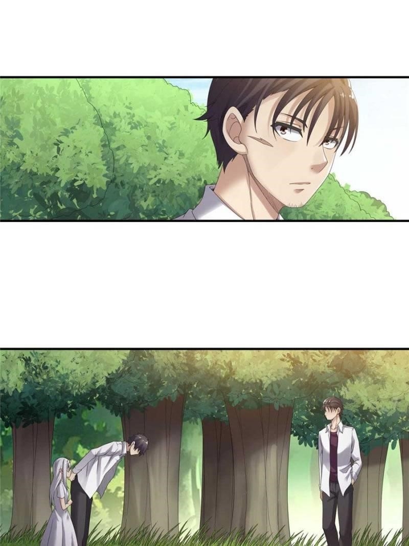 Because I’m An Uncle Who Runs A Weapon Shop Chapter 143 - Page 7