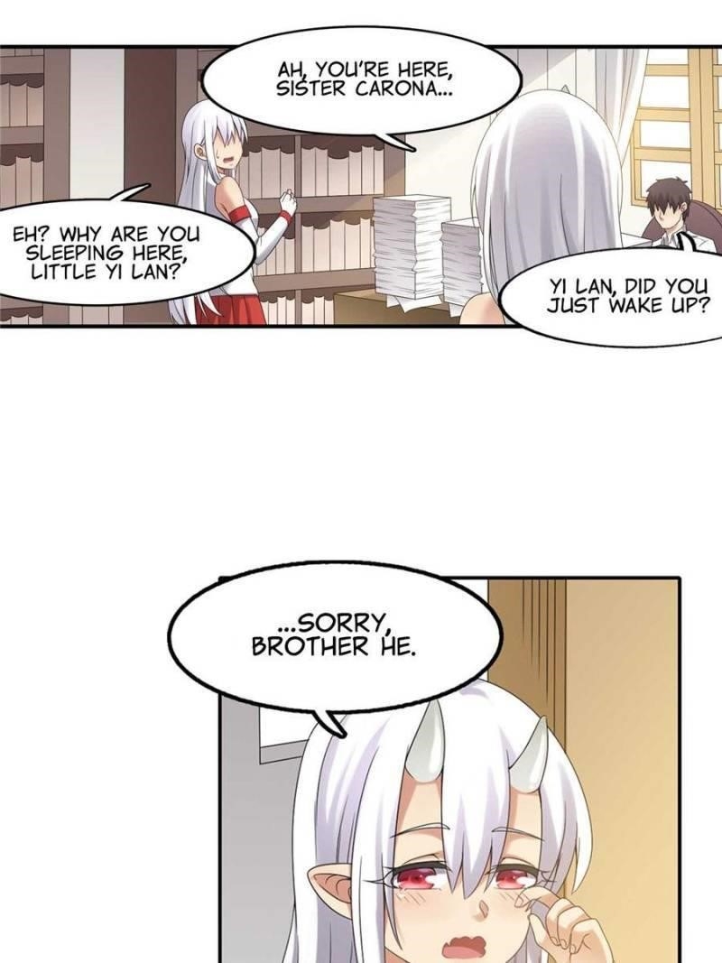 Because I’m An Uncle Who Runs A Weapon Shop Chapter 143 - Page 76