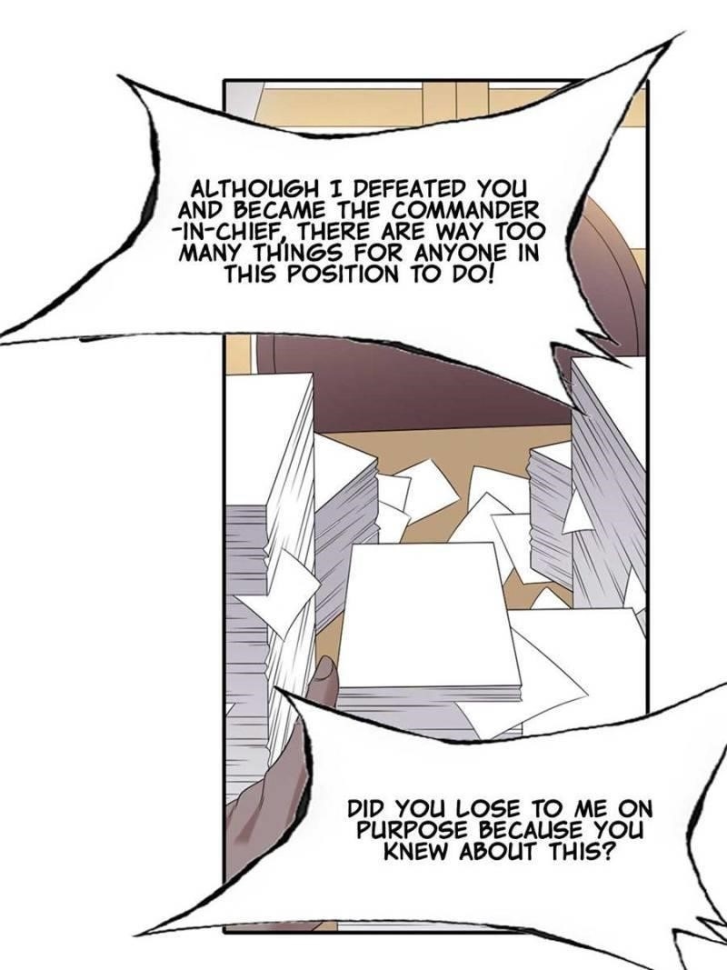 Because I’m An Uncle Who Runs A Weapon Shop Chapter 143 - Page 83