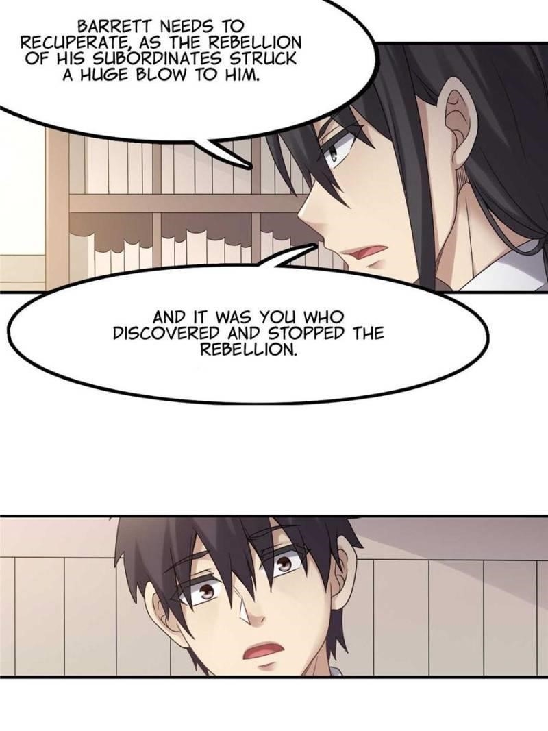 Because I’m An Uncle Who Runs A Weapon Shop Chapter 143 - Page 85