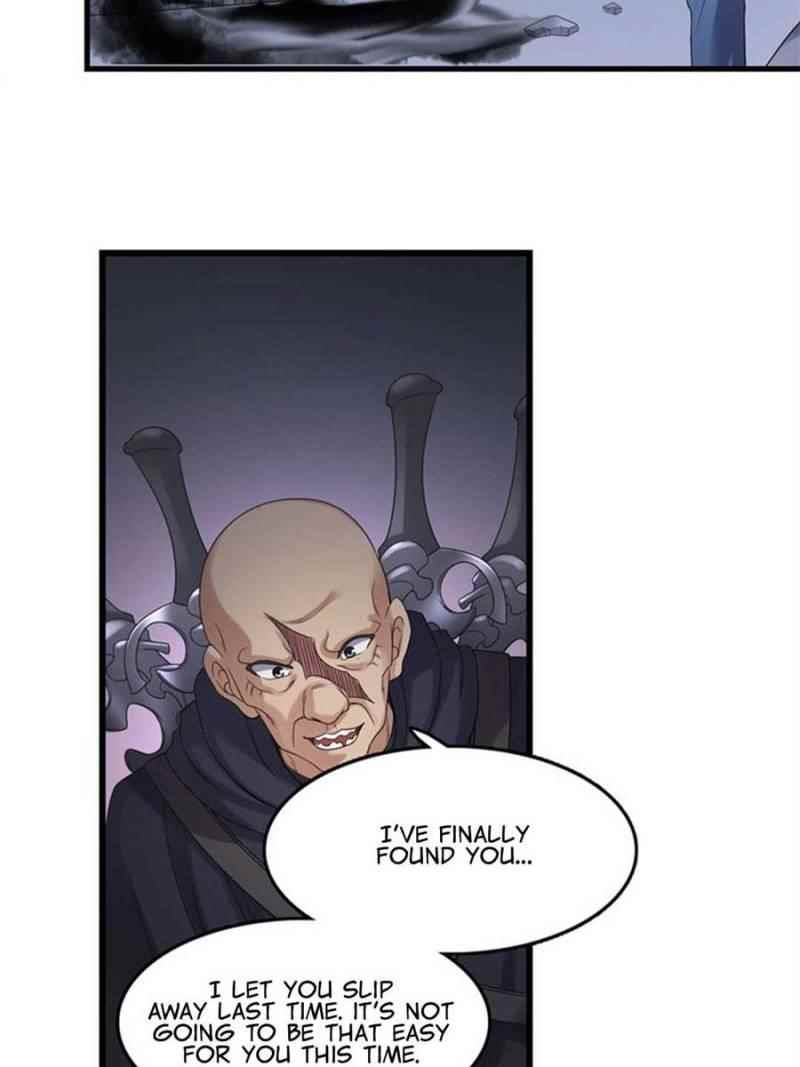 Because I’m An Uncle Who Runs A Weapon Shop Chapter 148 - Page 29