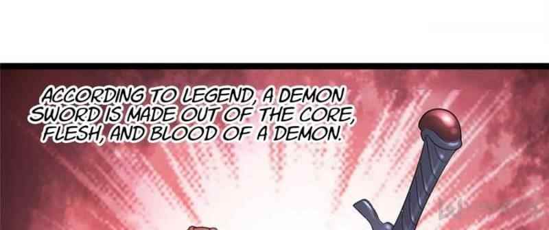 Because I’m An Uncle Who Runs A Weapon Shop Chapter 148 - Page 48