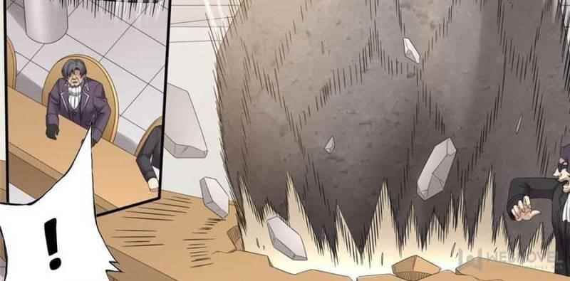 Because I’m An Uncle Who Runs A Weapon Shop Chapter 149 - Page 45