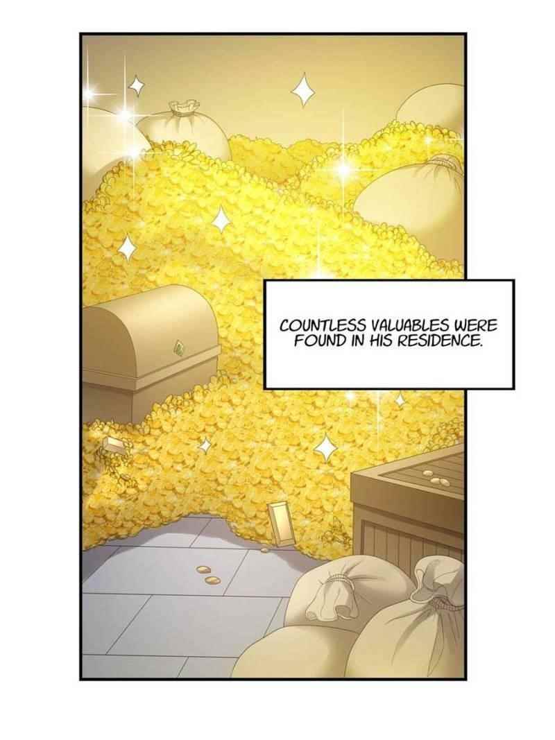 Because I’m An Uncle Who Runs A Weapon Shop Chapter 149 - Page 56