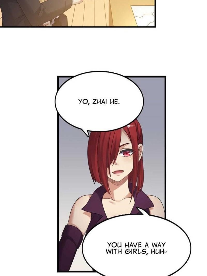 Because I’m An Uncle Who Runs A Weapon Shop Chapter 151 - Page 29