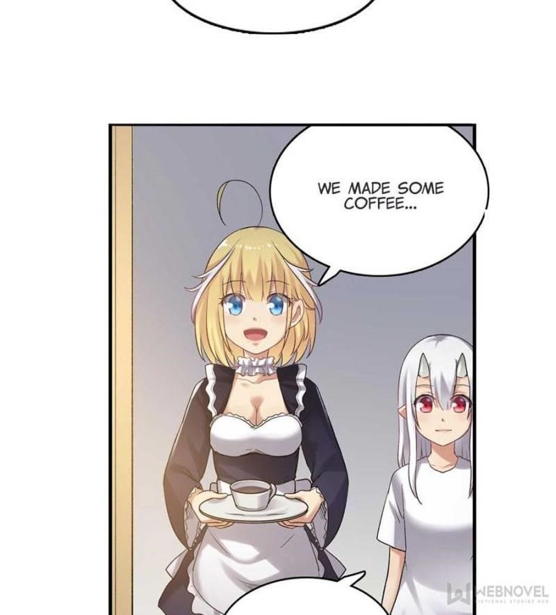 Because I’m An Uncle Who Runs A Weapon Shop Chapter 151 - Page 9