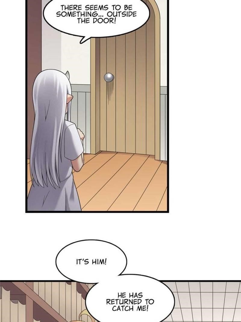 Because I’m An Uncle Who Runs A Weapon Shop Chapter 152 - Page 30