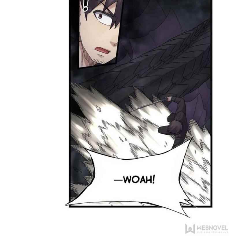 Because I’m An Uncle Who Runs A Weapon Shop Chapter 154 - Page 10