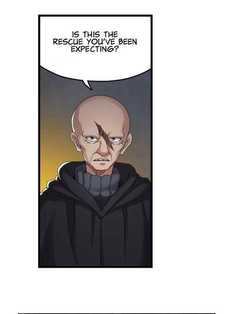 Because I’m An Uncle Who Runs A Weapon Shop Chapter 154 - Page 11