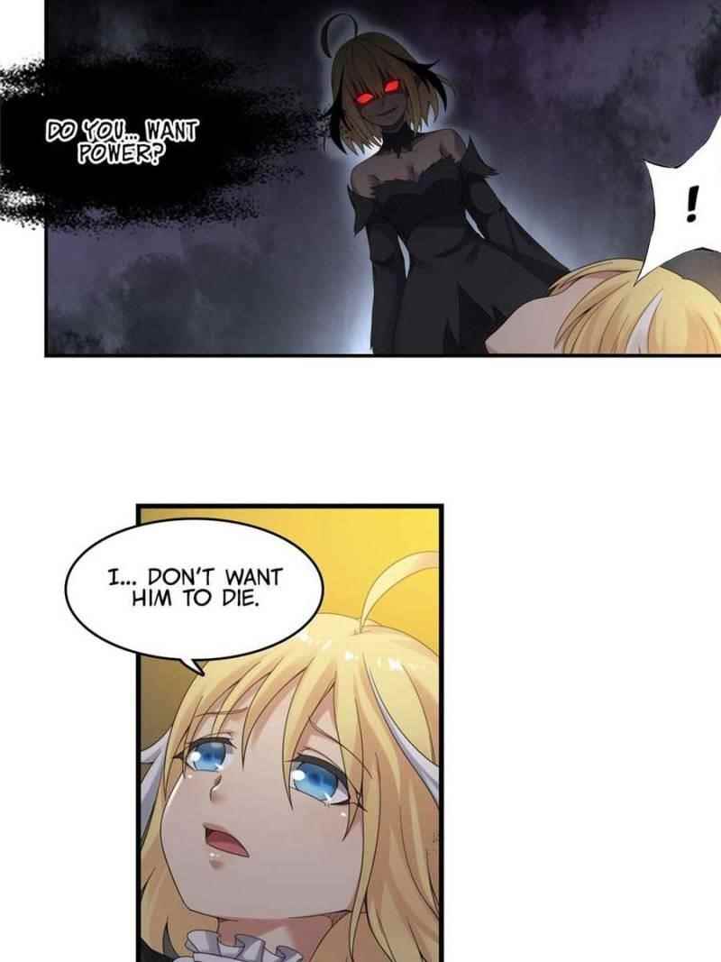 Because I’m An Uncle Who Runs A Weapon Shop Chapter 154 - Page 15