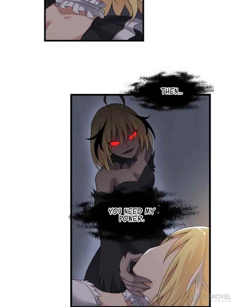 Because I’m An Uncle Who Runs A Weapon Shop Chapter 154 - Page 16