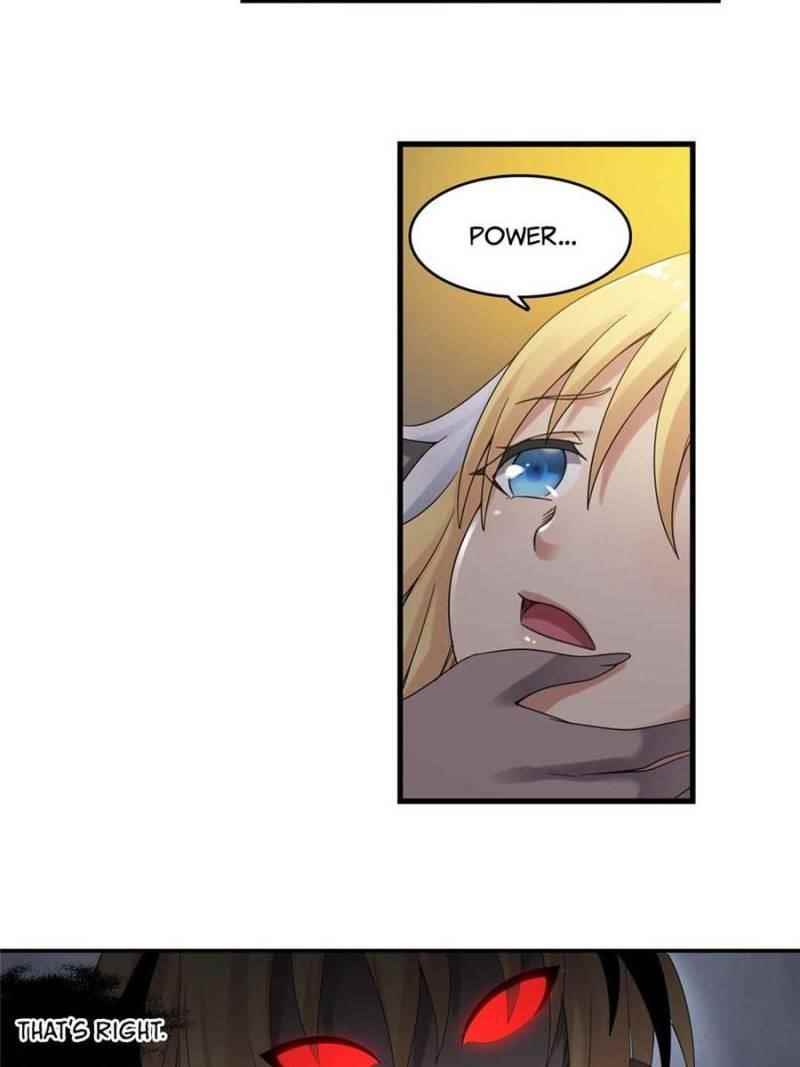 Because I’m An Uncle Who Runs A Weapon Shop Chapter 154 - Page 17