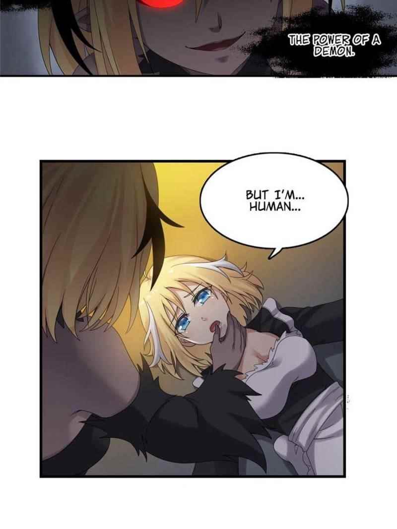 Because I’m An Uncle Who Runs A Weapon Shop Chapter 154 - Page 18