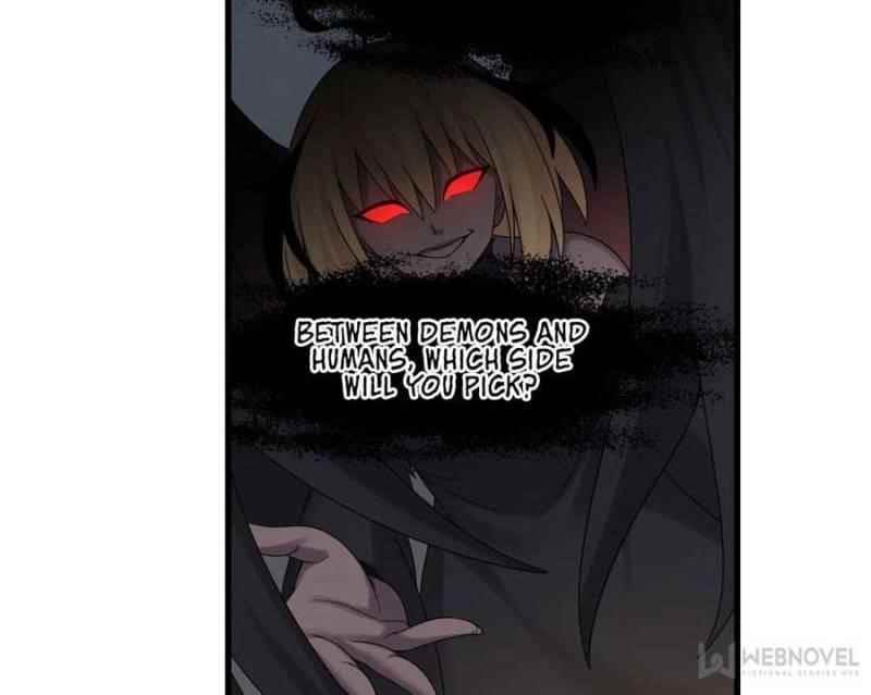 Because I’m An Uncle Who Runs A Weapon Shop Chapter 154 - Page 22