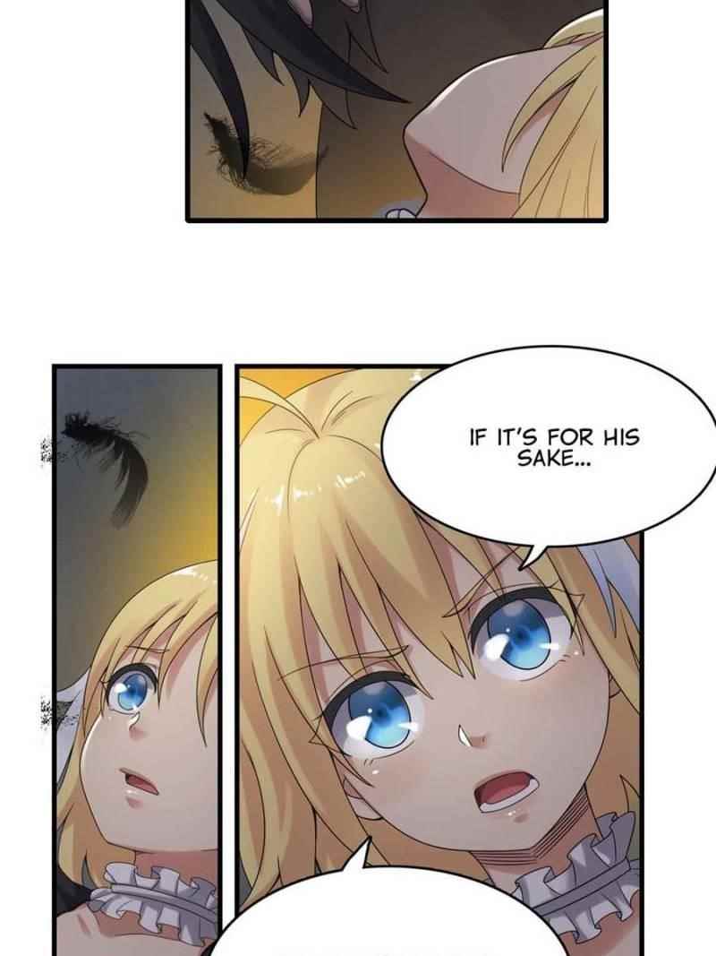 Because I’m An Uncle Who Runs A Weapon Shop Chapter 154 - Page 23