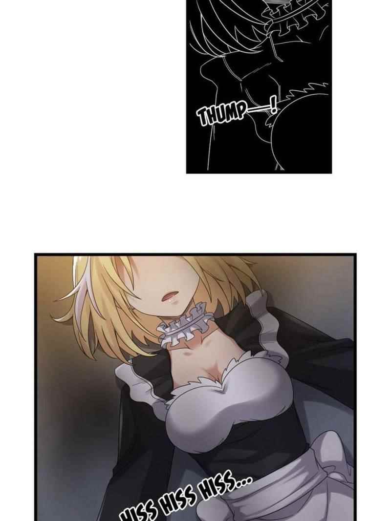 Because I’m An Uncle Who Runs A Weapon Shop Chapter 154 - Page 25