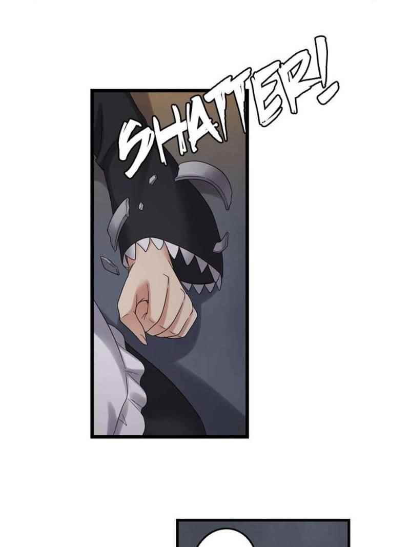 Because I’m An Uncle Who Runs A Weapon Shop Chapter 154 - Page 27