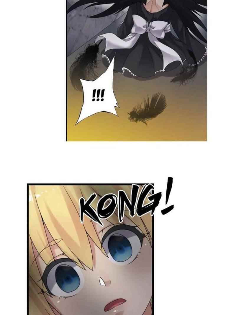 Because I’m An Uncle Who Runs A Weapon Shop Chapter 154 - Page 31