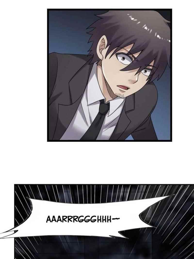 Because I’m An Uncle Who Runs A Weapon Shop Chapter 154 - Page 34