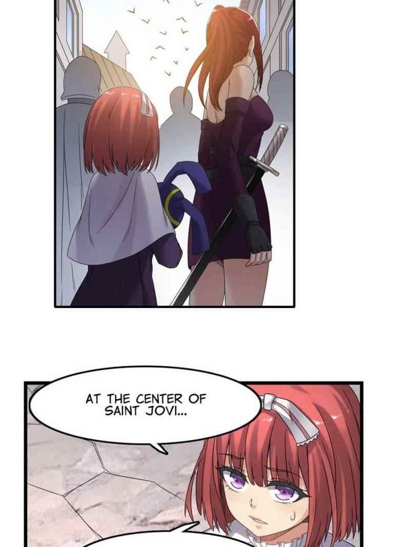 Because I’m An Uncle Who Runs A Weapon Shop Chapter 154 - Page 37