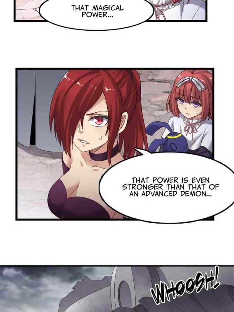 Because I’m An Uncle Who Runs A Weapon Shop Chapter 154 - Page 38