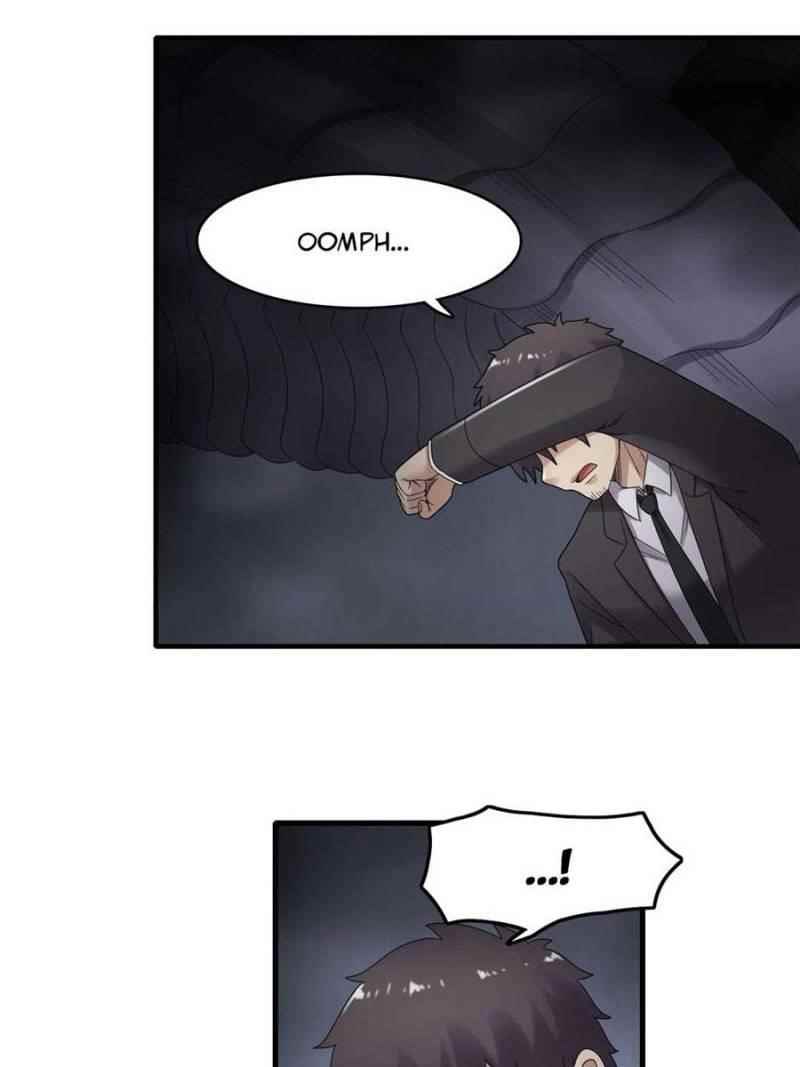 Because I’m An Uncle Who Runs A Weapon Shop Chapter 154 - Page 40