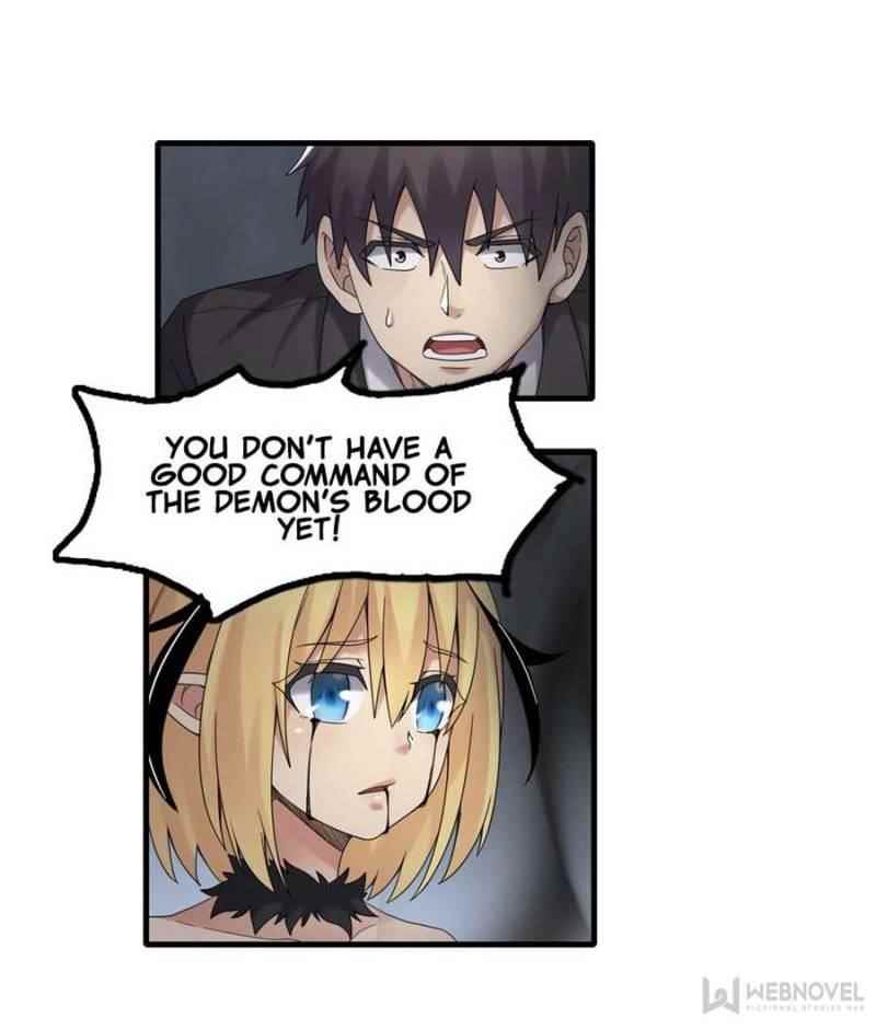 Because I’m An Uncle Who Runs A Weapon Shop Chapter 154 - Page 45