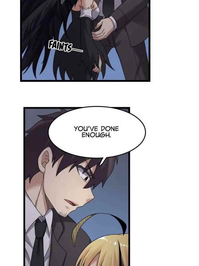 Because I’m An Uncle Who Runs A Weapon Shop Chapter 154 - Page 48