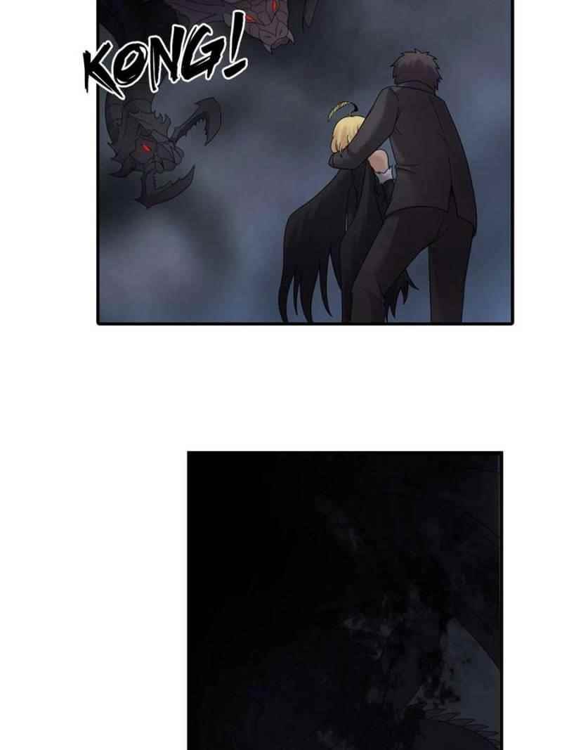 Because I’m An Uncle Who Runs A Weapon Shop Chapter 154 - Page 51