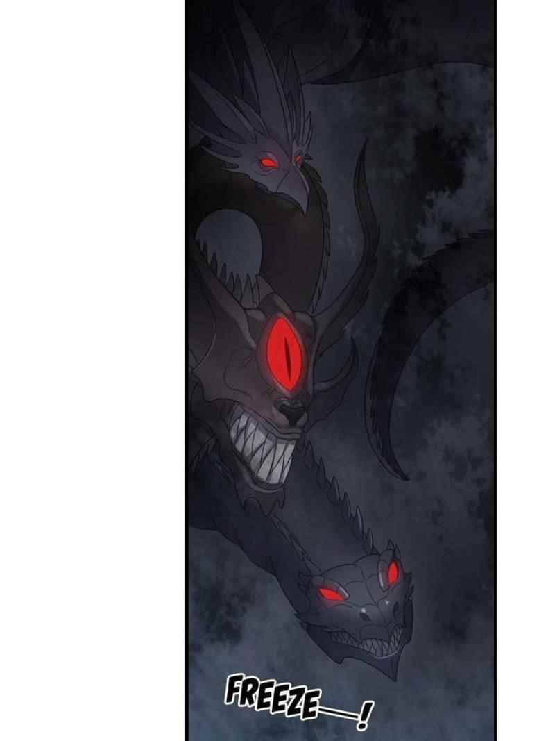 Because I’m An Uncle Who Runs A Weapon Shop Chapter 154 - Page 52