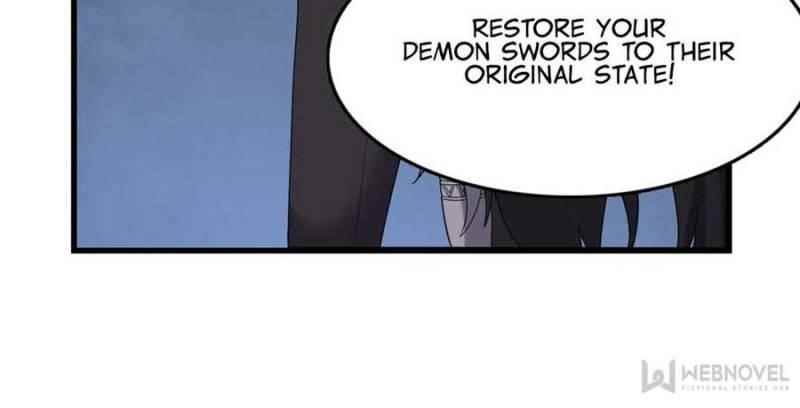 Because I’m An Uncle Who Runs A Weapon Shop Chapter 154 - Page 56