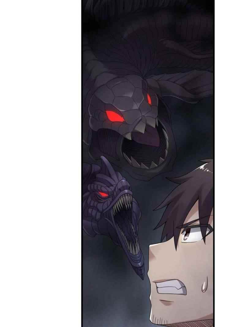 Because I’m An Uncle Who Runs A Weapon Shop Chapter 154 - Page 6