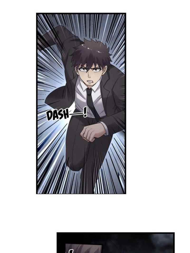 Because I’m An Uncle Who Runs A Weapon Shop Chapter 154 - Page 9