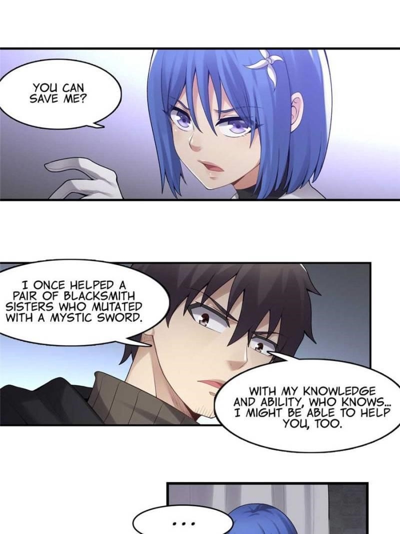 Because I’m An Uncle Who Runs A Weapon Shop Chapter 163 - Page 16