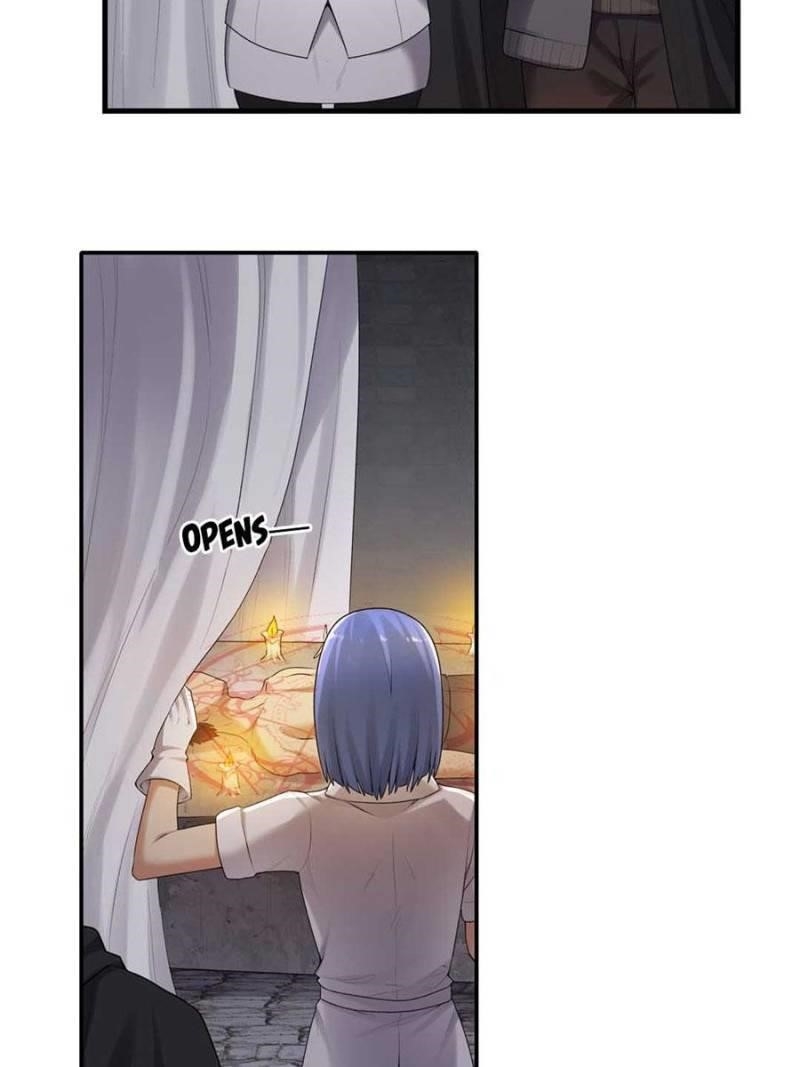 Because I’m An Uncle Who Runs A Weapon Shop Chapter 163 - Page 19