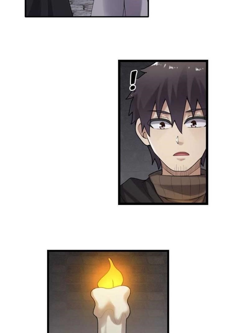 Because I’m An Uncle Who Runs A Weapon Shop Chapter 163 - Page 20