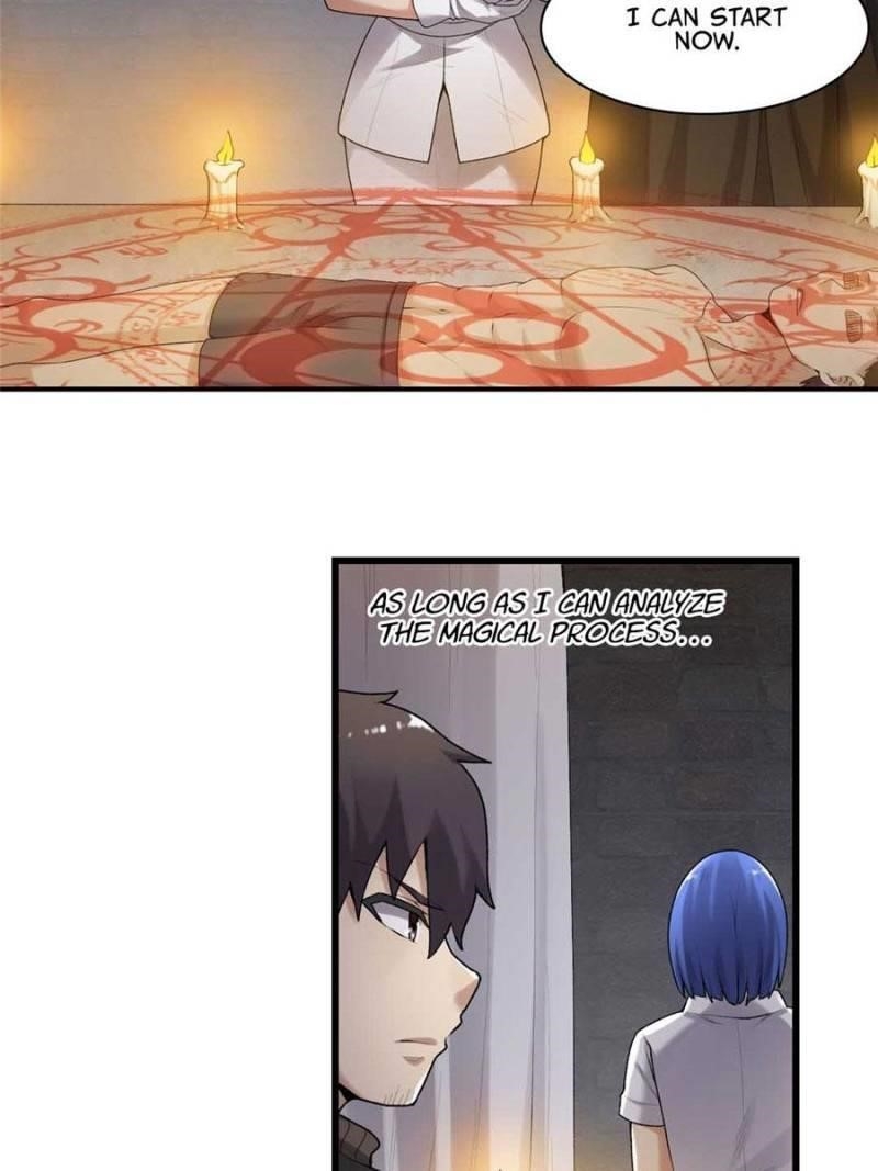 Because I’m An Uncle Who Runs A Weapon Shop Chapter 163 - Page 23