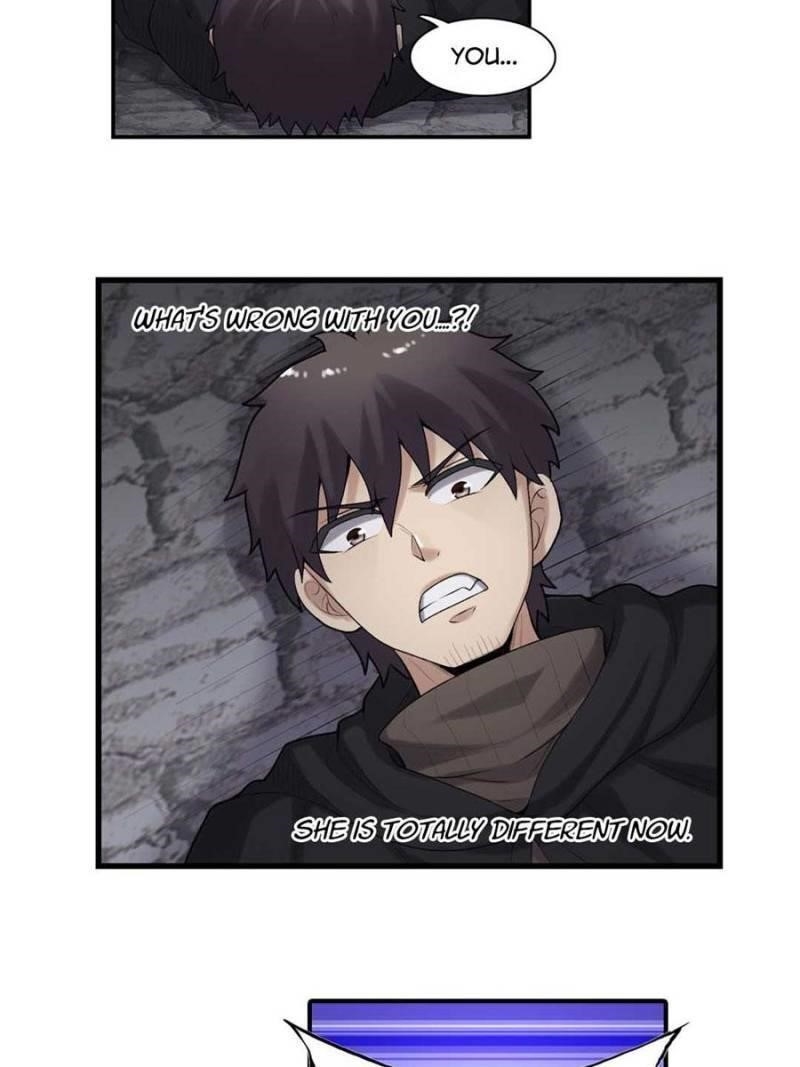 Because I’m An Uncle Who Runs A Weapon Shop Chapter 163 - Page 38