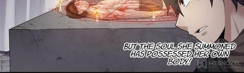 Because I’m An Uncle Who Runs A Weapon Shop Chapter 163 - Page 42