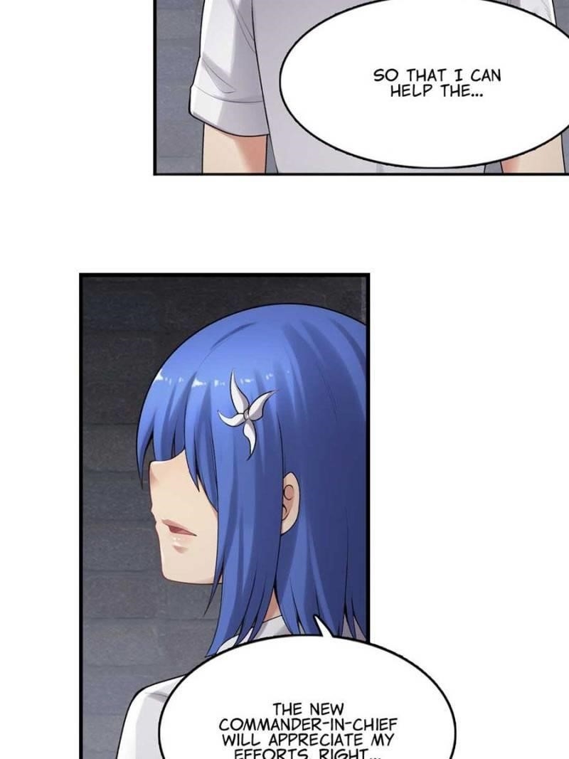 Because I’m An Uncle Who Runs A Weapon Shop Chapter 163 - Page 8